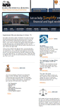 Mobile Screenshot of isabellprofessional.com